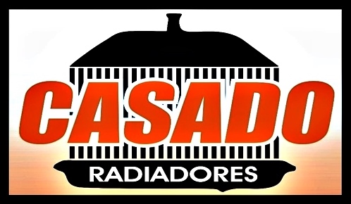 CASADO RADIADORES